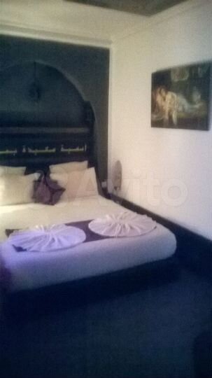 Комната 20 м² в 2-к., 5/13 эт.