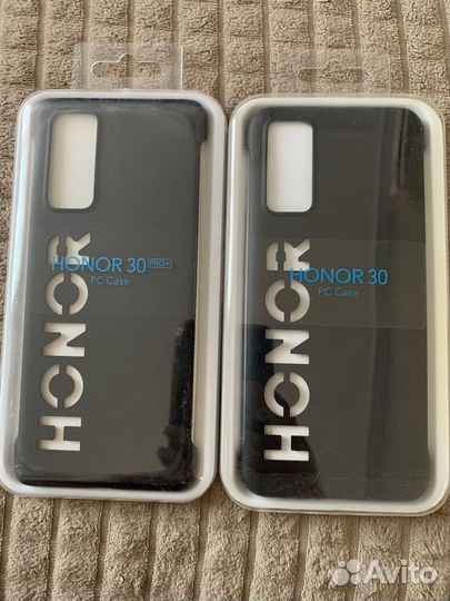 Чехол на Honor 8/10/20/30