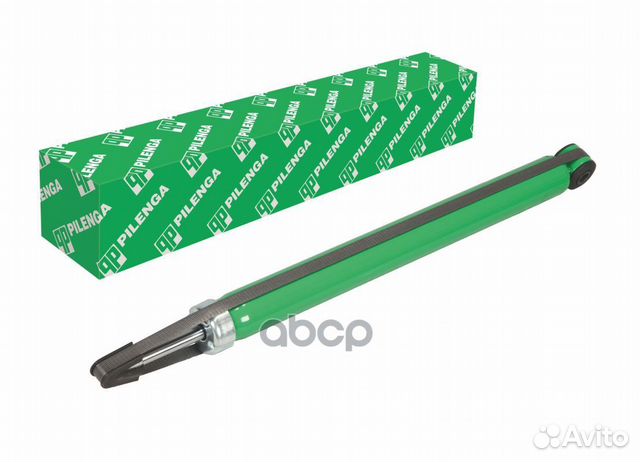 Амортизатор газовый задний зад, прав, лев SH