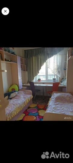 Продам детскую комнату