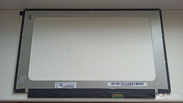 Матрица ноутбука huawei D15