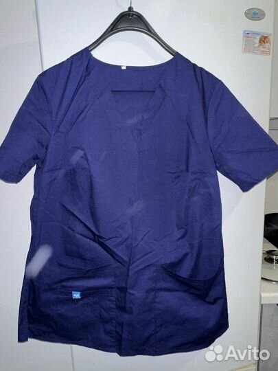 Медицинский костюм