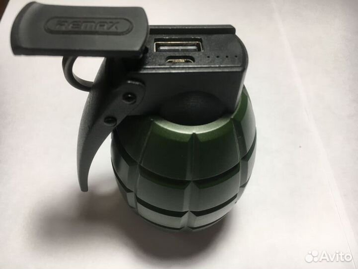 PowerBank Remax RPL-28