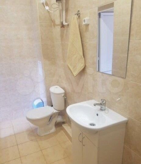 Комната 20 м², 2/2 эт.