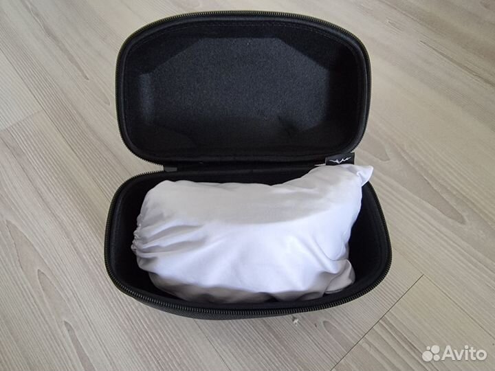 Горнолыжные очки Dope Sight Red Mirror