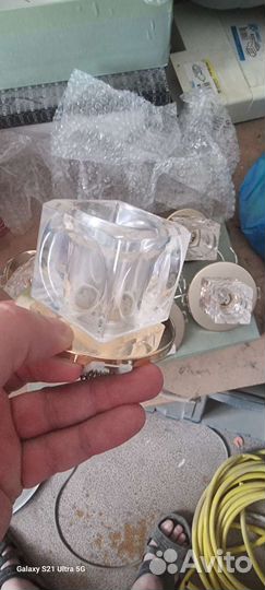 Светильник потолочный точечный