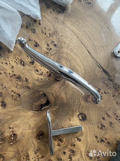 Мебельные ручки премиум 8шт италия Brummel