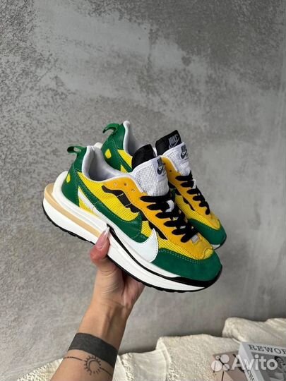 Кроссовки nike