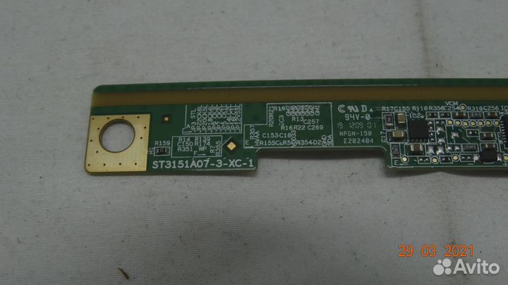 ST3151A07-3-XC-1