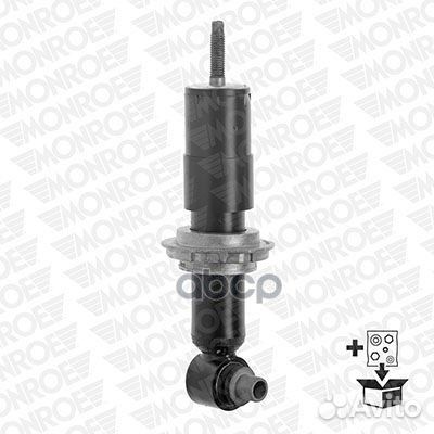 Амортизатор кабины перед. I/O volvo FH/FM CB0205