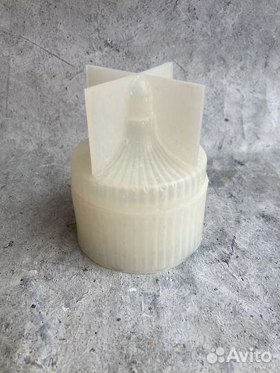 Силиконовый молд Шкатулка