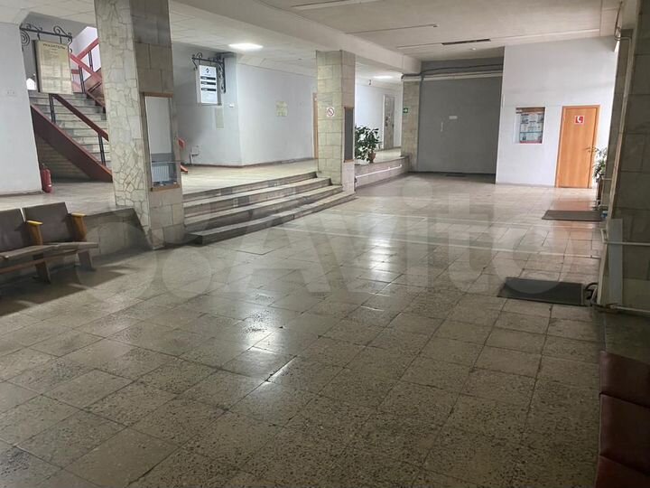 Офисное помещение, 20 м²