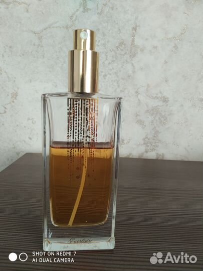 Guerlain Encens Muthique D'orient 75 ml