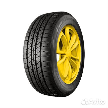 Viatti Bosco A/T V-237 215/60 R17 H