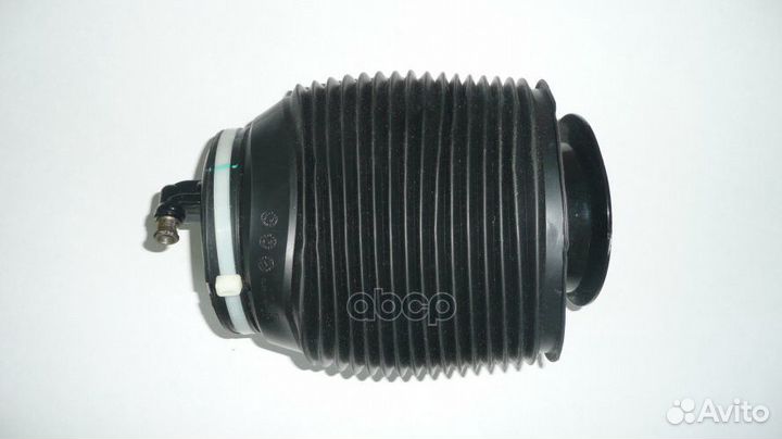 Пневмобаллон задней подвески правый toyota land