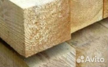 Пиломатериалы брус