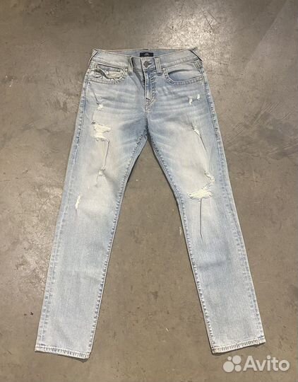 Джинсы True Religion новые оригинал