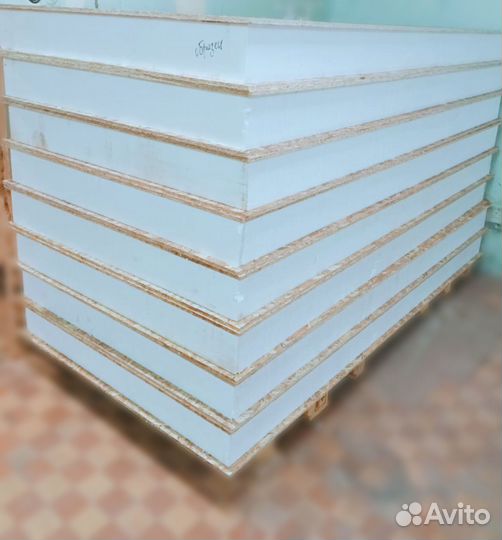 Производство сип-панелей в Туле