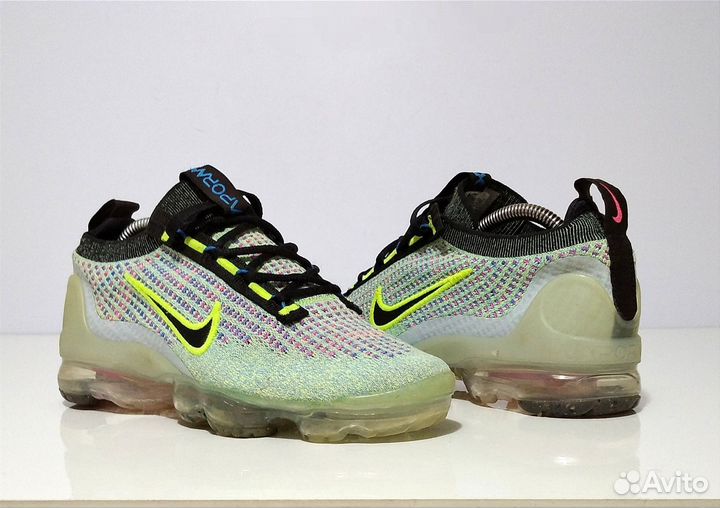 Nike Air VaporMax 2021 FK Размер 36
