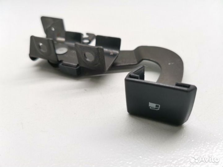 Ручка открывания бензобака Skoda Fabia 6Y2 BBZ