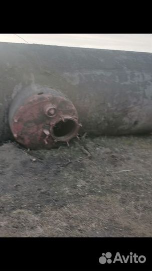 Жд цистерны