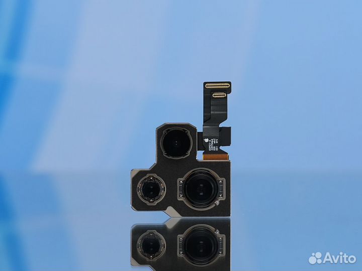Основная камера для iPhone 14 Pro Max (снятая)