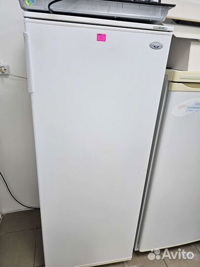 Однокамерный холодильник Атлант