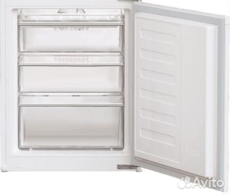 Встраиваемый холодильник Kuppersbusch fkgf 8860.0i