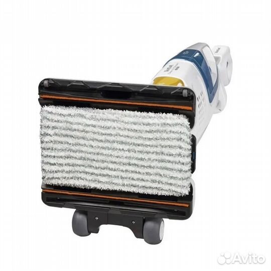 Паровой пылесос Tefal Clean & Steam Multi VP8561RH