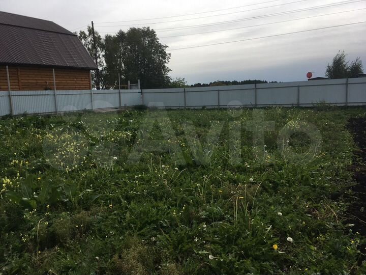 Участок 6 сот. (ИЖС)