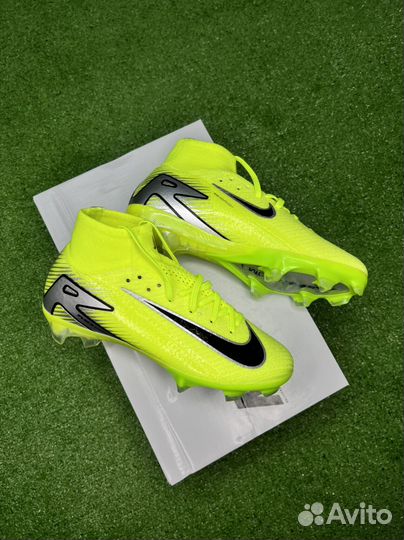 Детские Бутсы Nike 36 37 38 39