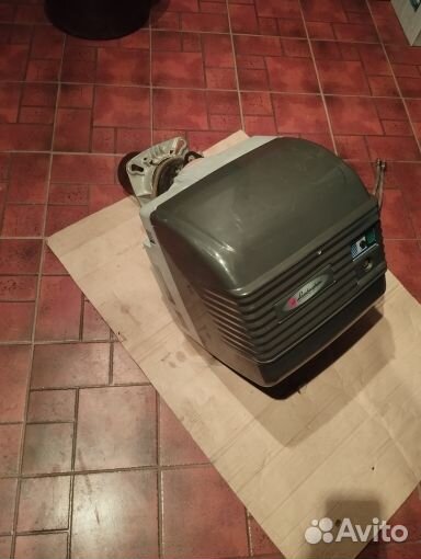 Горелка дизельная Lamborghini ECO 30