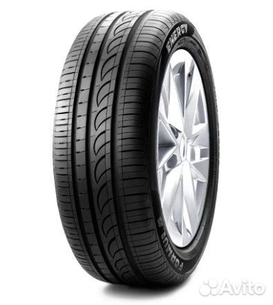 Formula Energy 215/55 R17 94W