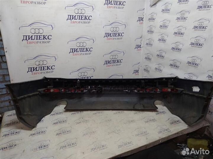 Проводка (коса) Audi Q7 2005