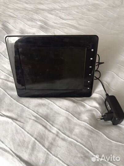 Цифровая фоторамка