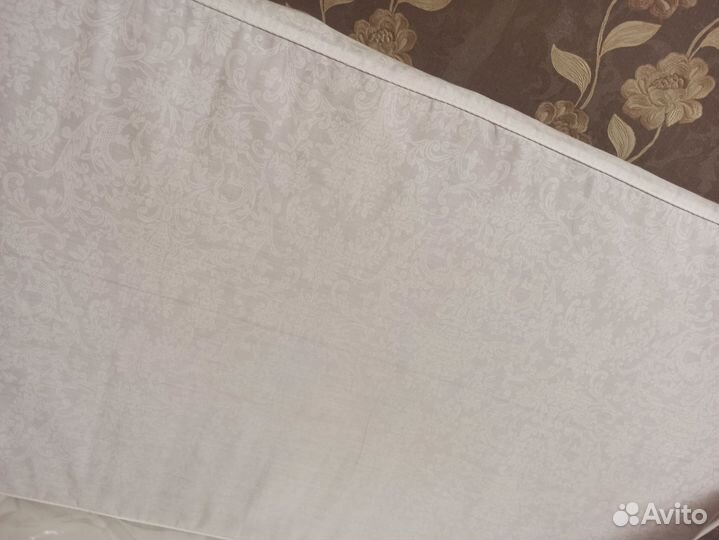 Матрас детский 120 60 бу