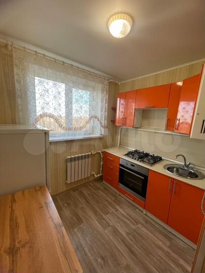1-к. квартира, 31 м², 5/5 эт.