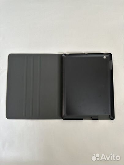 Чехол iPad 2,3,4