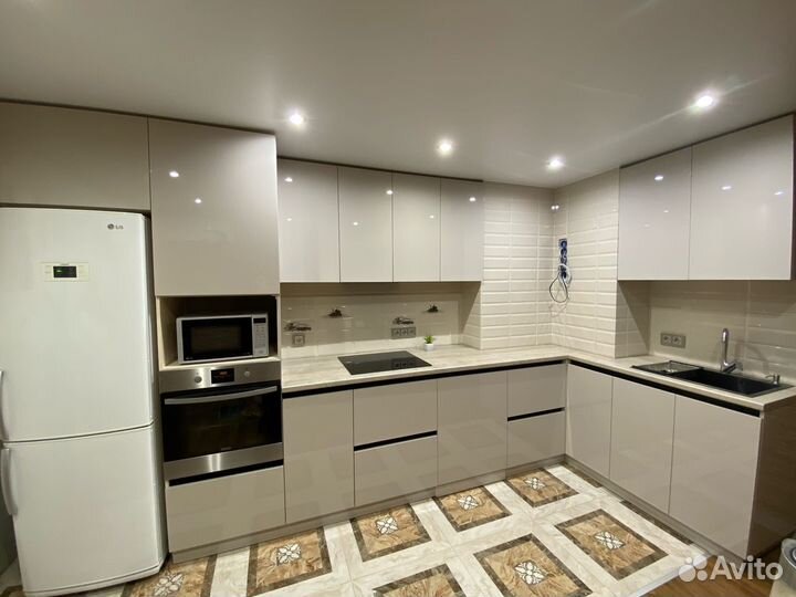 Кухни на заказ