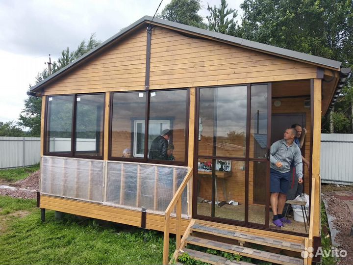 Пластиковые окна стеклопакет