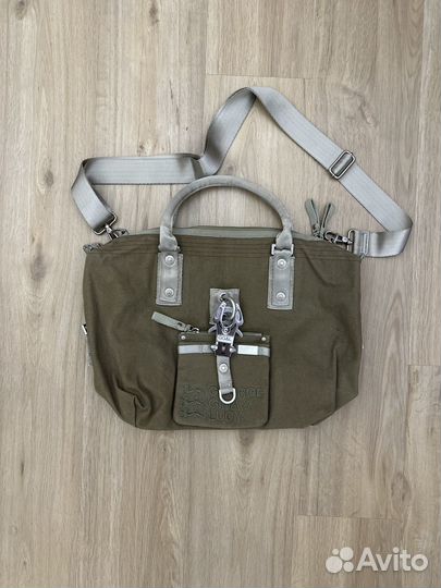 Сумка george gina lucy ggl