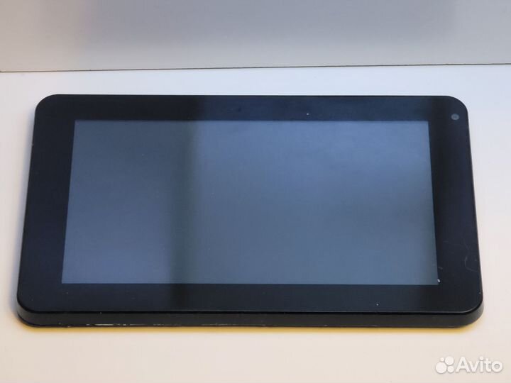 Планшет 3Q Q-pad RC0710B