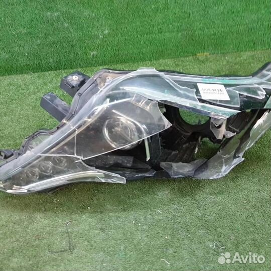 Фара левая Тойота Ленд Крузер Прадо 150 (2013-2017