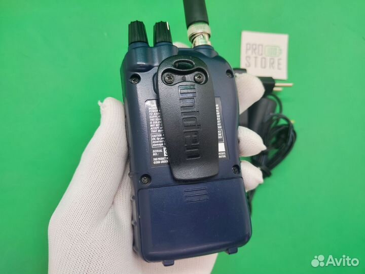 Сканирующий приемник Uniden BC95XLT