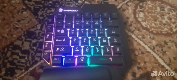 Мышь и клавиатура bluetooth адаптер для телефона