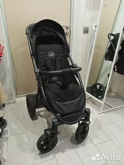 Торг Прогулочная коляска sweet baby