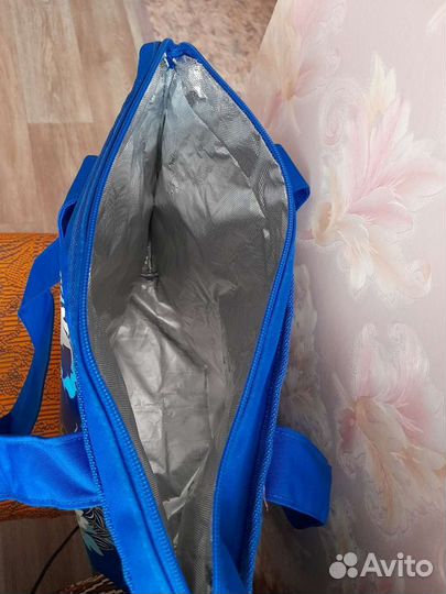 Сумка холодильник