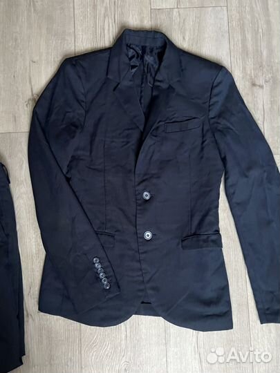 Мужской классический костюм Gloria Jeans