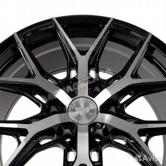 Литой диск sakura wheels R20 6x139.7