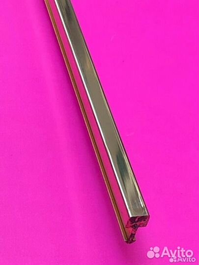 Латунь полоса, уголок, профиль из Италии